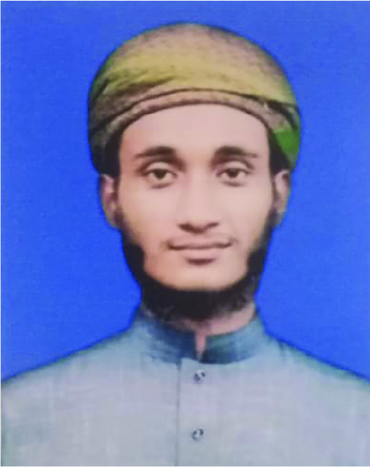 Photo of মো: মাবরুর হুসাইন